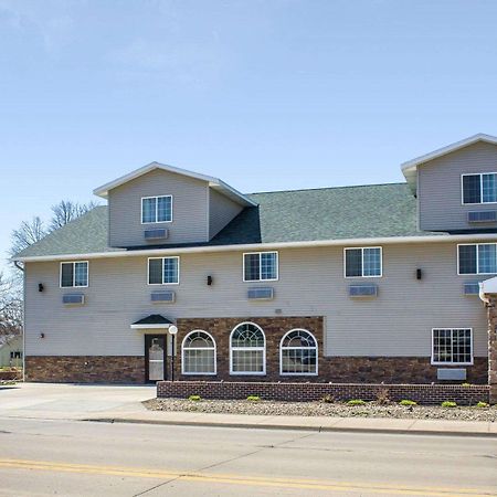 Rodeway Inn & Suites Near Okoboji Lake Milford Luaran gambar
