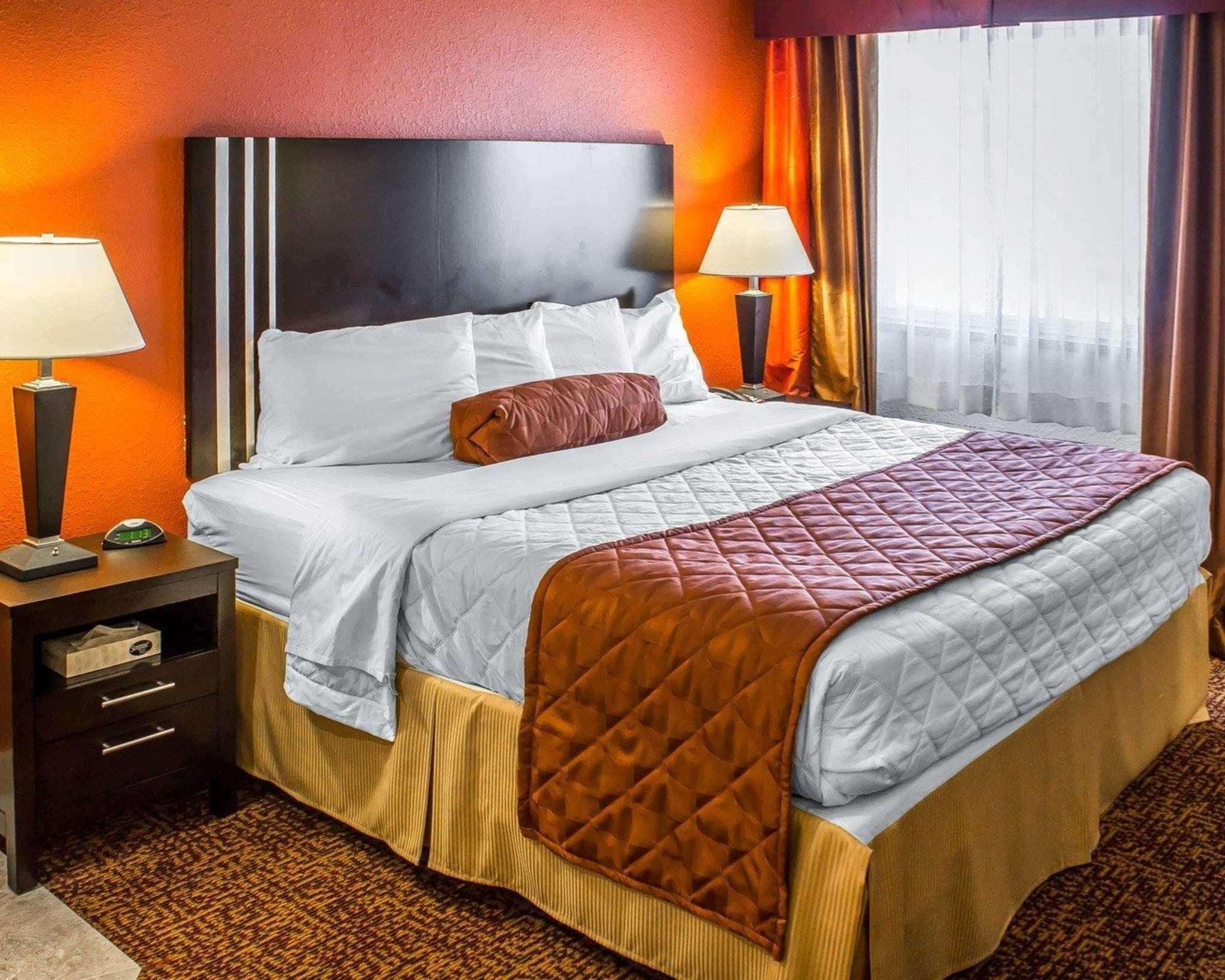 Rodeway Inn & Suites Near Okoboji Lake Milford Luaran gambar