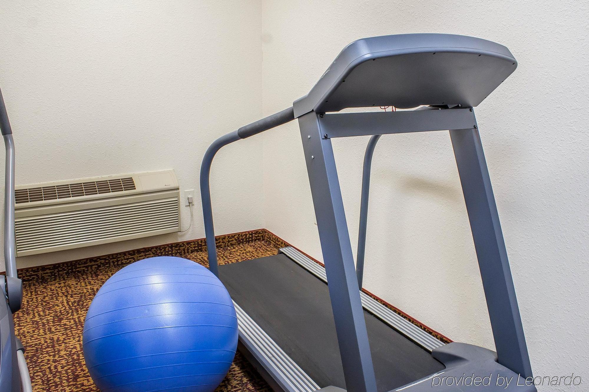 Rodeway Inn & Suites Near Okoboji Lake Milford Luaran gambar