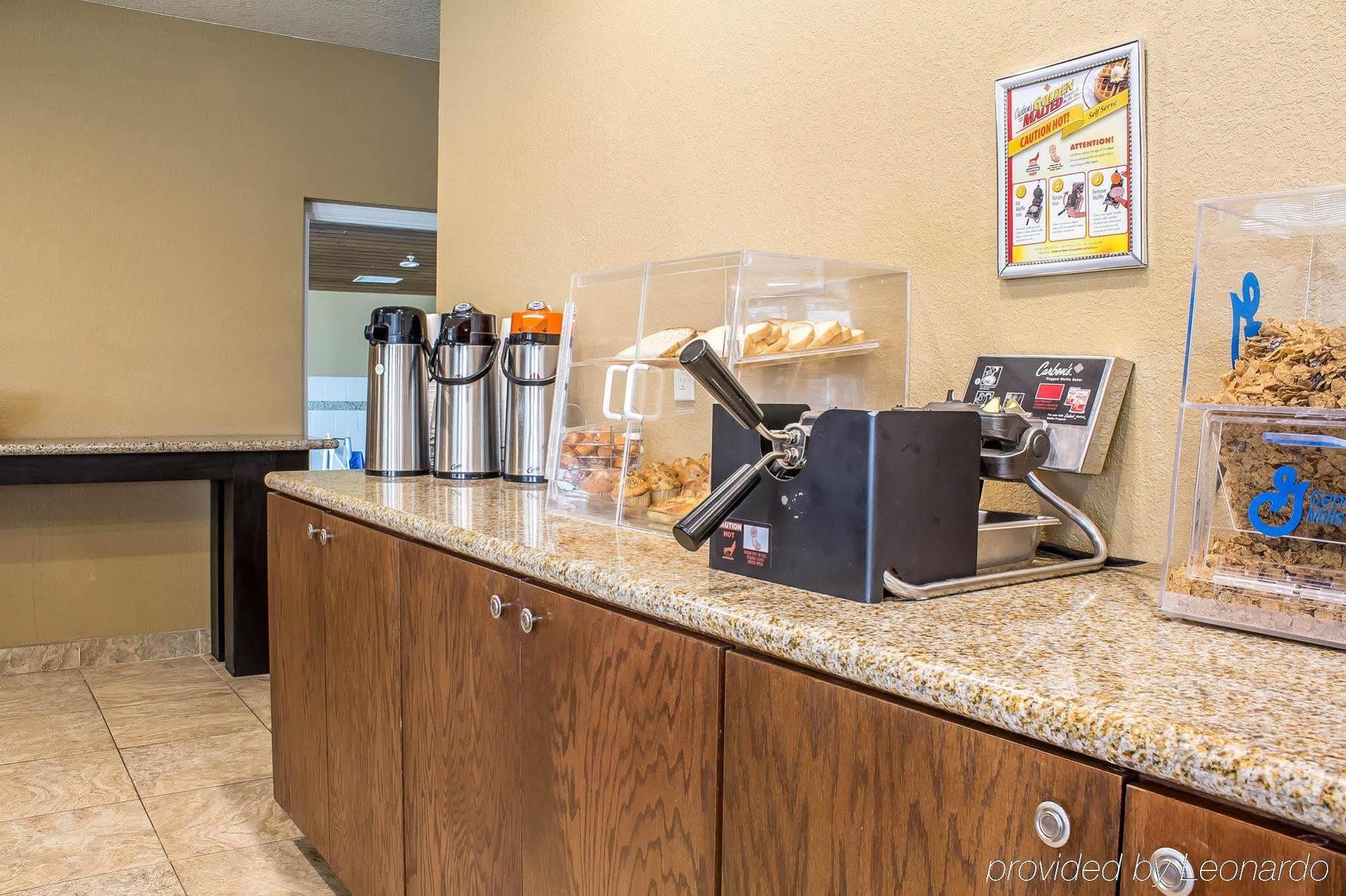 Rodeway Inn & Suites Near Okoboji Lake Milford Luaran gambar